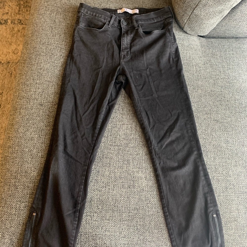 AYR jeans size 28 black